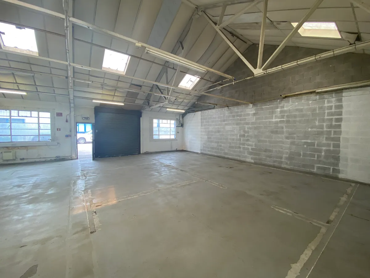 Office in Blackburn - photo 3